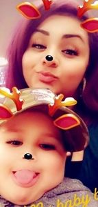 Meet your Posher, Erika y